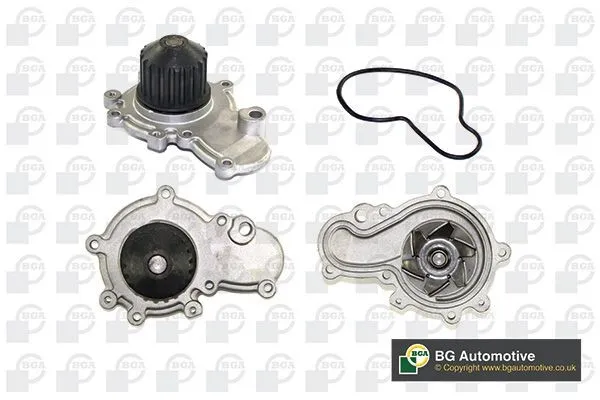 BGA CP14300 Vattenpump
