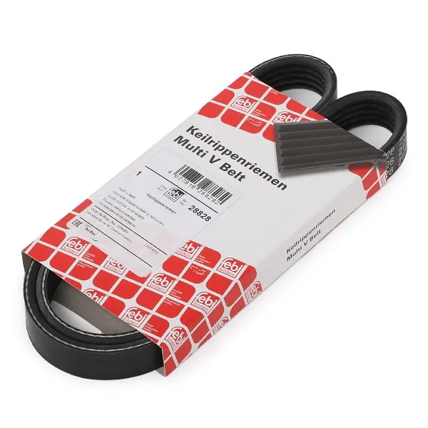 Multirem FEBI BILSTEIN 28828