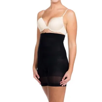 MAGIC Slimshaper Svart Medium Dam