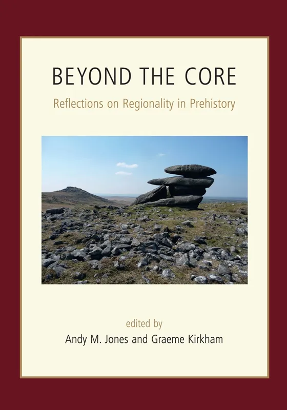 Beyond the Core, E-bok