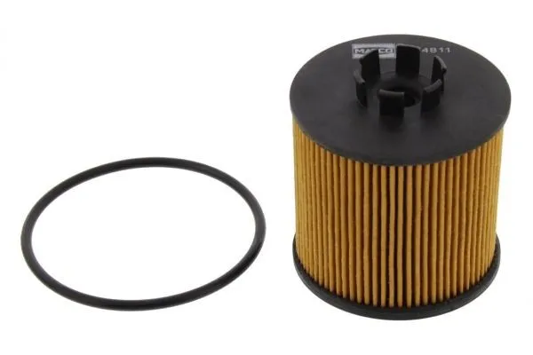 Oljefilter MAPCO 64811