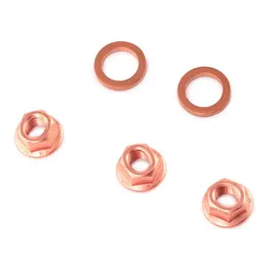 Monteringsats, Turbo ELRING 714.640