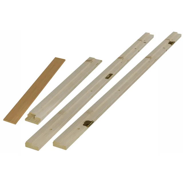 DÖRRKARM IKL 9X20 93MM OBEH OMONTERAD TRÖSKELPL B | Beijerbygg Byggmaterial