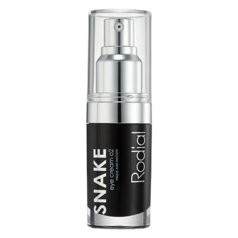 Rodial Snake Eye Cream O2 15 ml