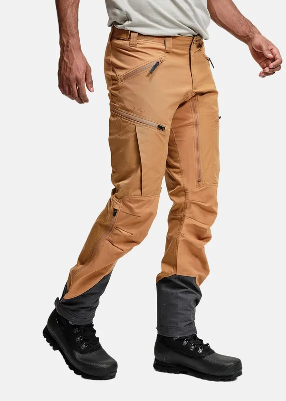 Lundhags Men’s Makke Pant Hazel (#5811)