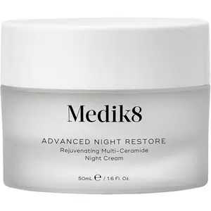 Medik8 Advanced Night Restore nattkräm - 50 ml