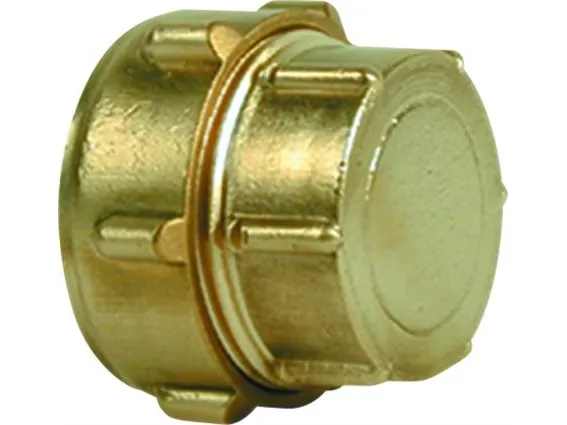 Ibp Conex Ändhylsa 28 Mm Komprimera