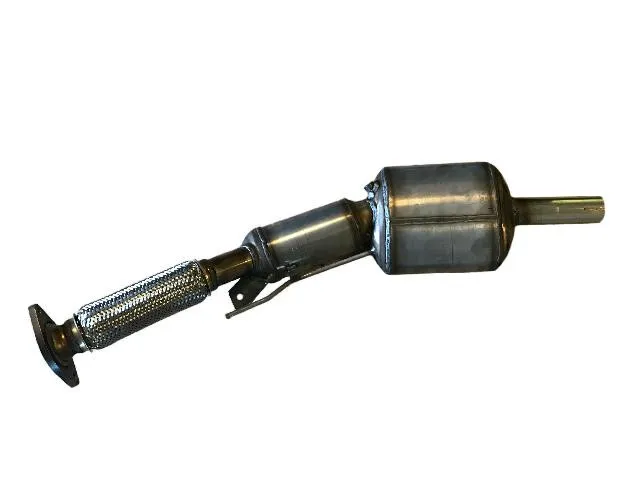 Partikelfilter (DPF) JMJ 1213