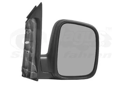 Backspegel VAN WEZEL 5867804