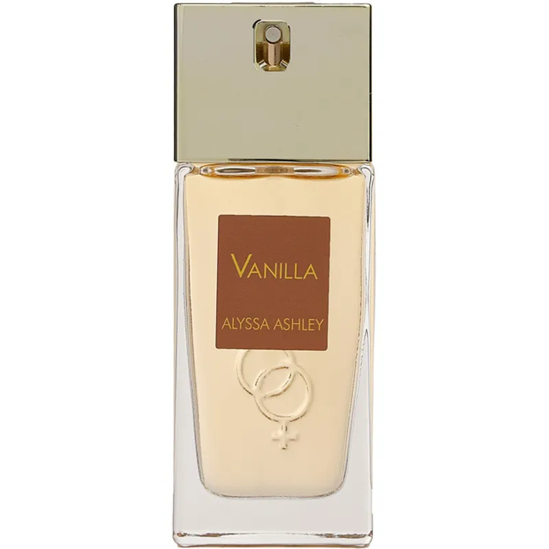 Alyssa Ashley Vanilla Eau de Parfum – 30 ml