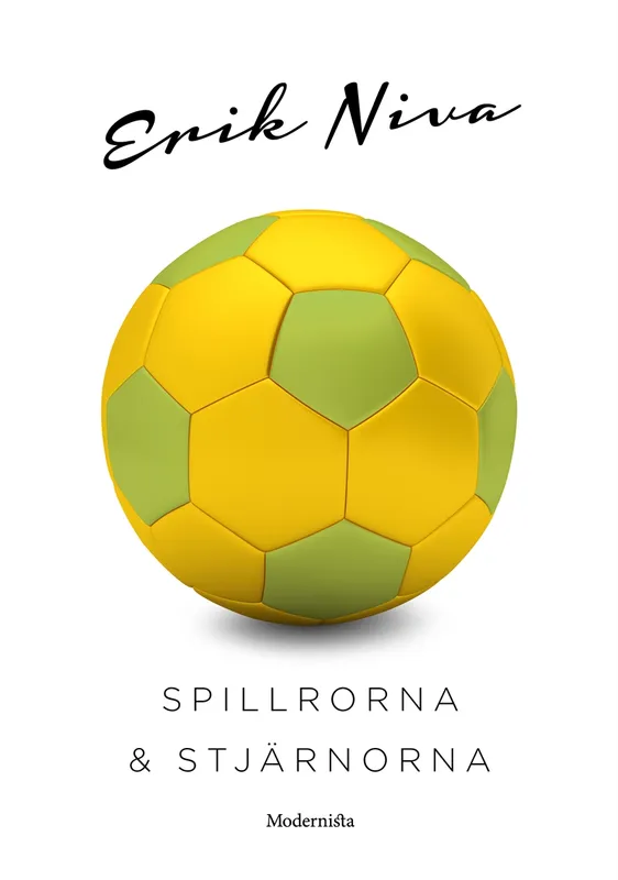 Spillrorna och stjärnorna, E-bok