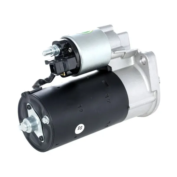 Startmotor AS-PL S0006