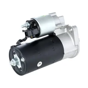 Startmotor AS-PL S0006