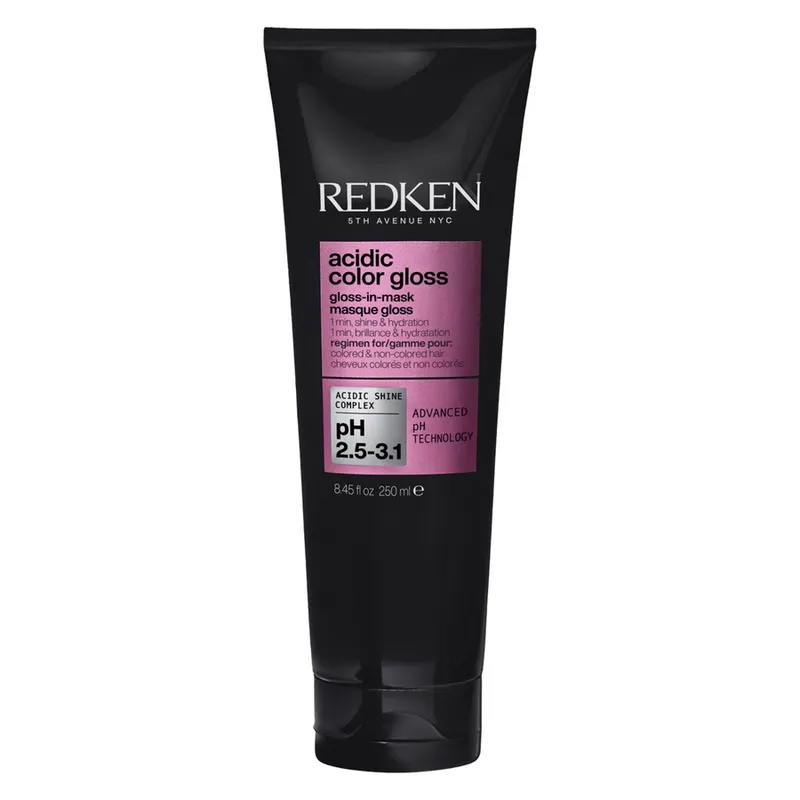 Redken Acidic Color Gloss 1 Minute Mask 250 ml