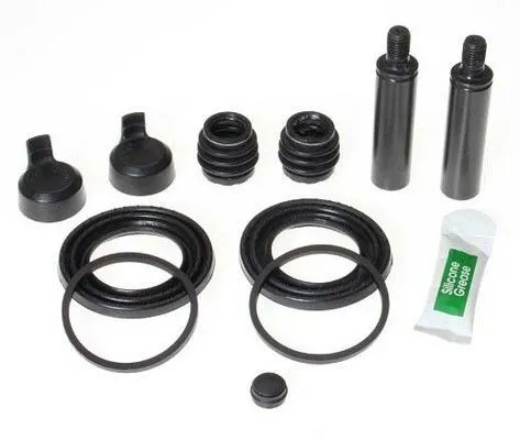 Renoveringssats, bromsok BUDWEG CALIPER 2048101