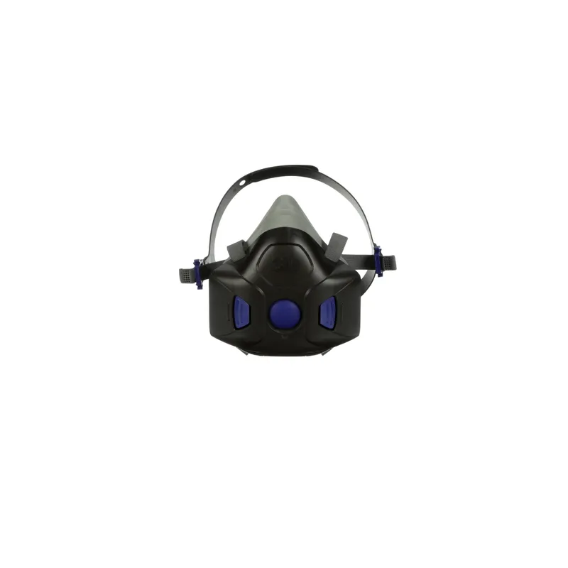 3M Secure Click HF-802 Halvmask