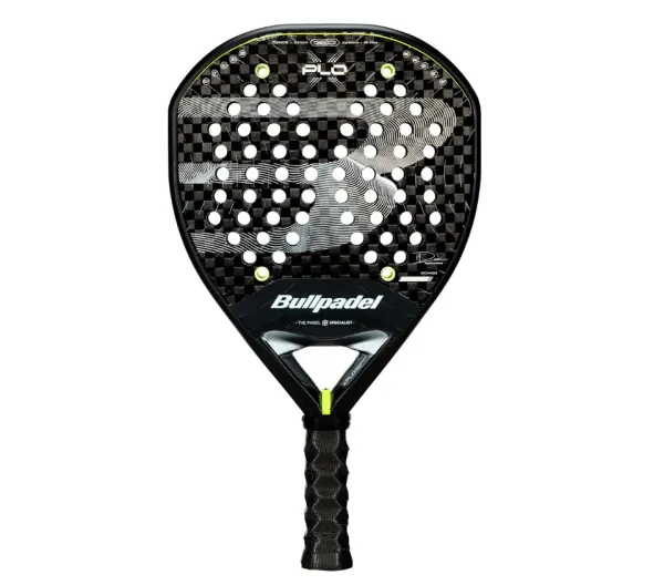 Bullpadel XPLO 2026