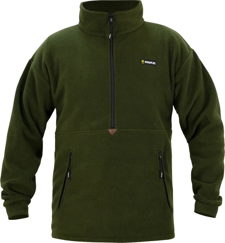 Swazi Men’s Doughroaster Olive
