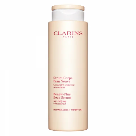 Clarins Firming Age-Defying Skin Renewing Serum 200 ml