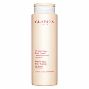 Clarins Firming Age-Defying Skin Renewing Serum 200 ml