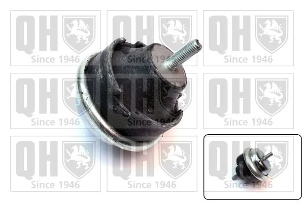 Motorkudde QUINTON HAZELL EM4272