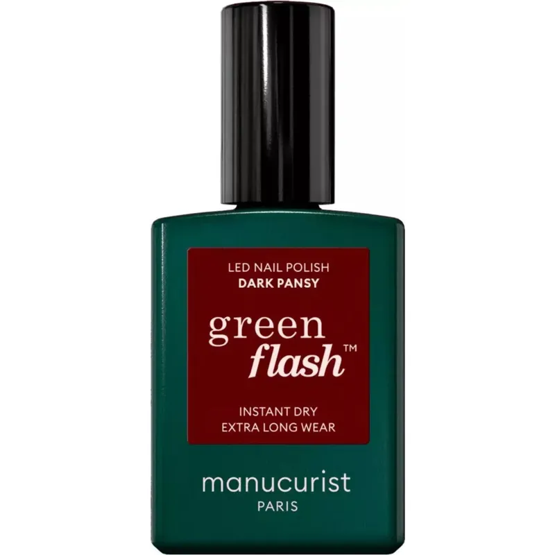 Green Flash - LED-nagellack (#0092)