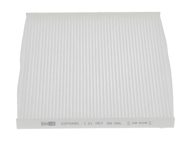 CHAMPION CCF0485 Kupéfilter