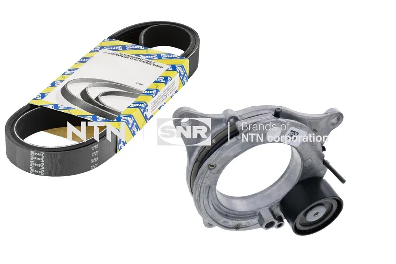 SNR KA850.09 Drivremssats
