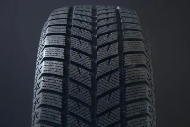 175/65r14 Dynamo Snow-H MSL01 Friktion