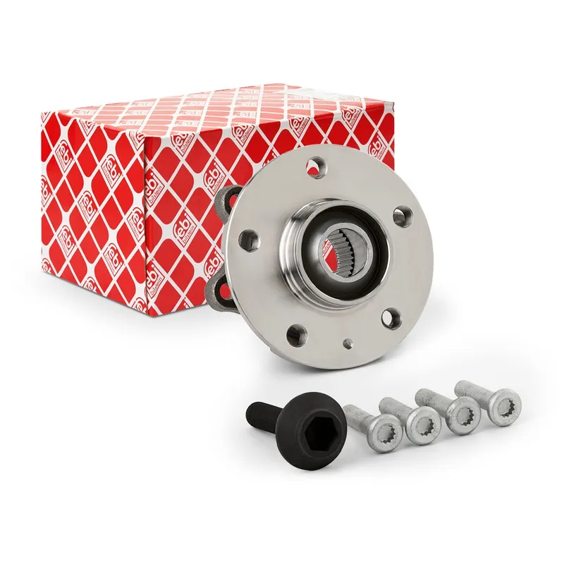Hjullagersats FEBI BILSTEIN 175307