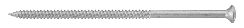 VSB 984200 Isolerskruv TORX 25, utvändig C4, 100-pack 4,8 x 200 mm