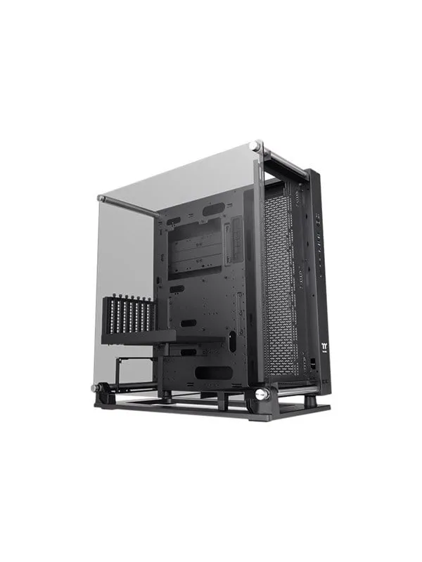 Thermaltake Core P3 TG Pro - Chassi - Tower - Svart