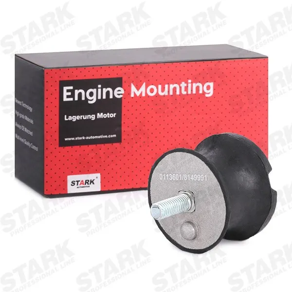 Motorkudde STARK SKEM-0660083