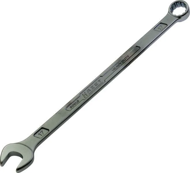 HAZET 600LG-17 Blocknyckel