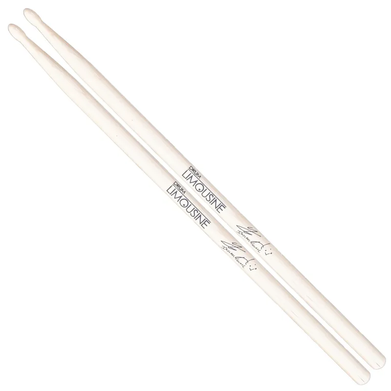 Drum Limousine Kresten Osgood Signature trumstockar (par)