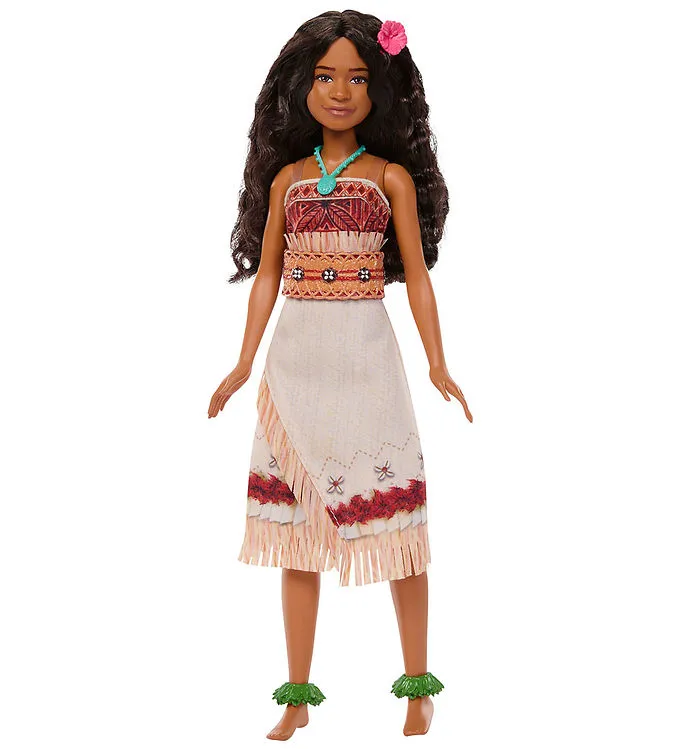 Disney Princess Docka – 27 cm – Vaiana Film Core – Vaiana