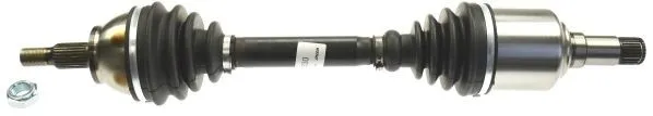 Drivaxel LÖBRO 305553