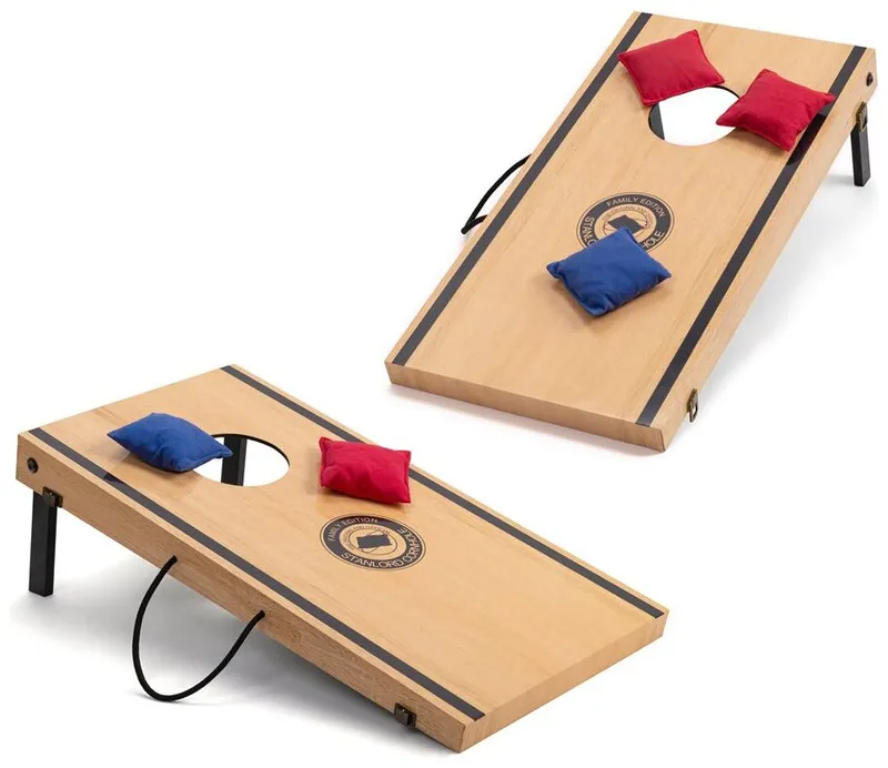 Stanlord Bean Bag familjeutgåva
