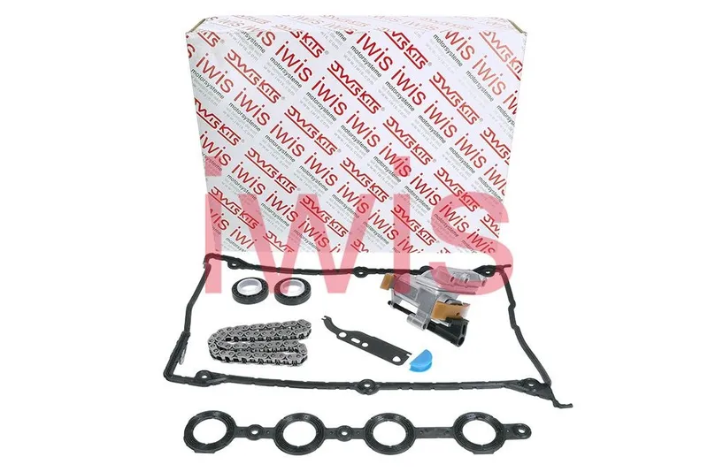Kamkedjesats iwis Motorsysteme 74632Set