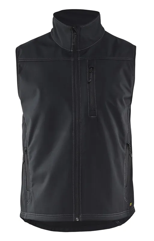 Kinetic Hybrid Vest M Dark Navy