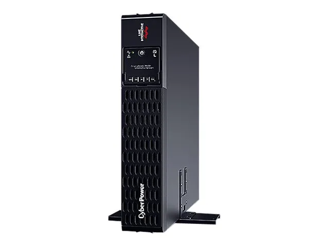 CyberPower PR1500ERTXL2U - 1500VA/1500W - UPS