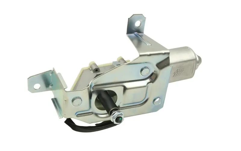 Vindrutetorkarmotor FAST FT82831