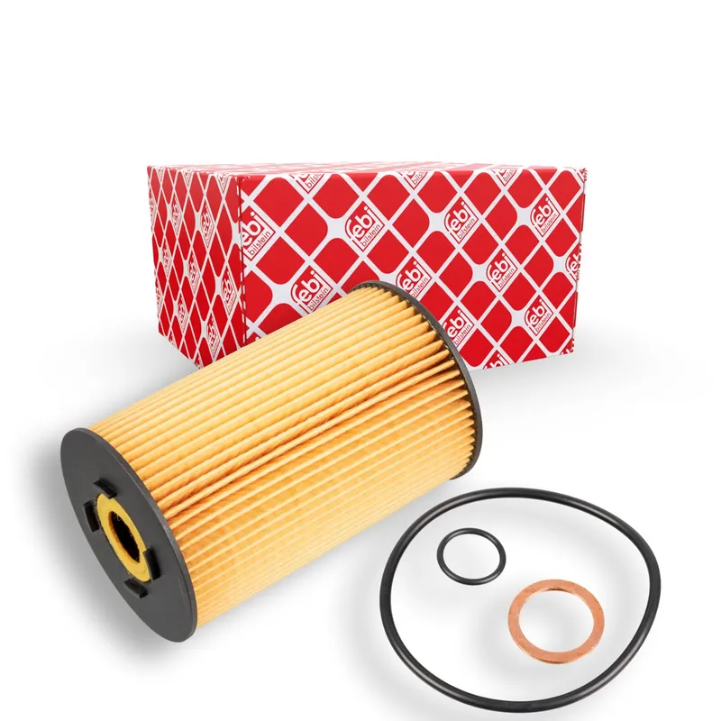 Oljefilter FEBI BILSTEIN 109164