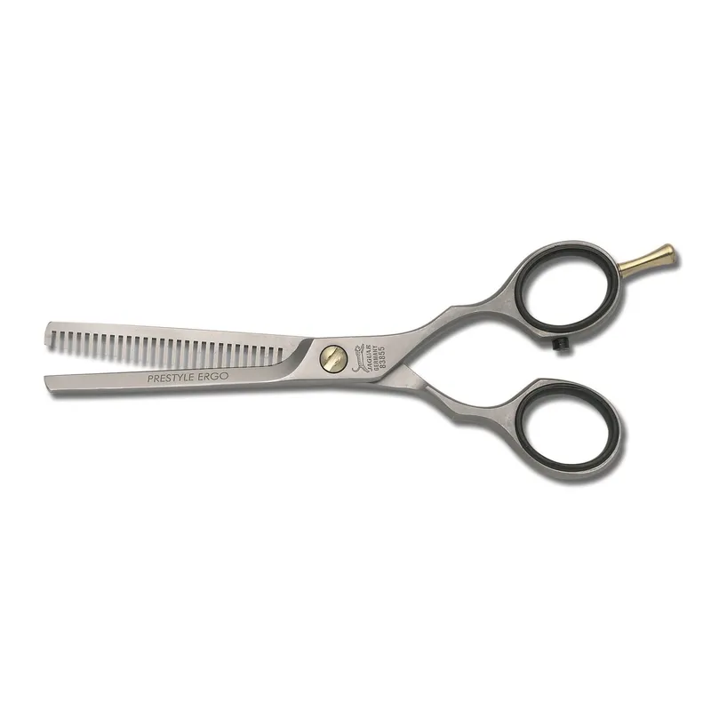 Jaguar Pre Style Ergo Thinning 5.5″ Scissor Silver