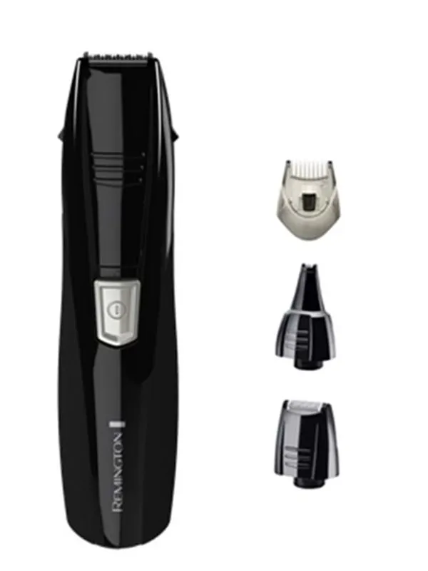 REMINGTON Näshårtrimmer PG180 Grooming Kit