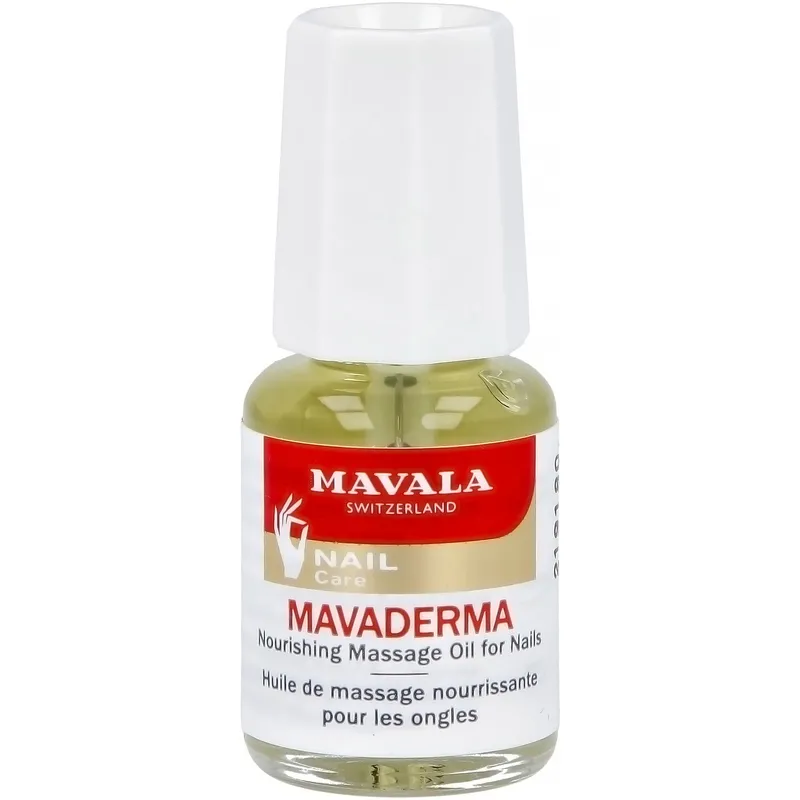 Mavala Mavaderma Nageltillväxt 5 ml