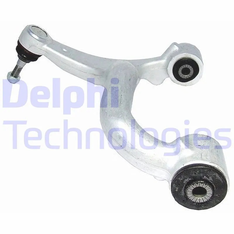 Länkarm, hjulupphängning DELPHI TC2137