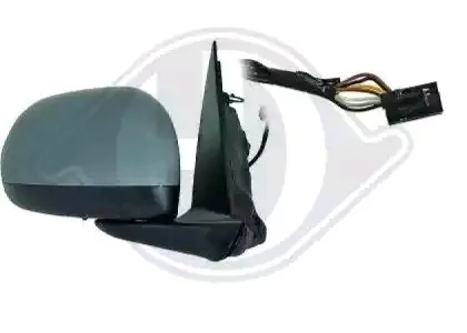 Backspegel DIEDERICHS 3405725