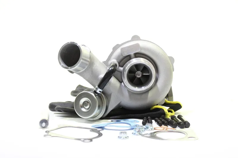 Turboaggregat ALANKO 10900855