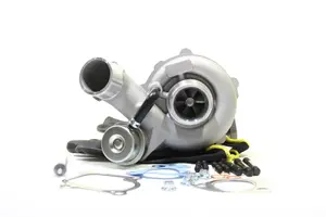 Turboaggregat ALANKO 10900855